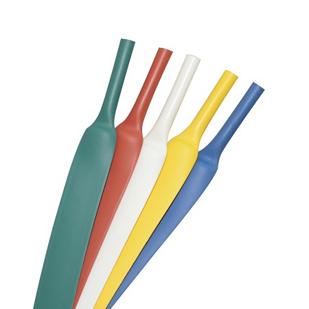 Термоусадки, изоляторы